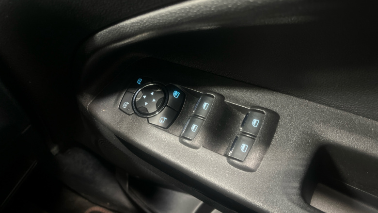 Ford EcoSport 1.0 EcoBoost 125 ST-Line 5dr Petrol Hatchback